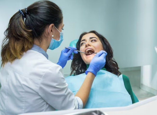 Best Dental Care in United States