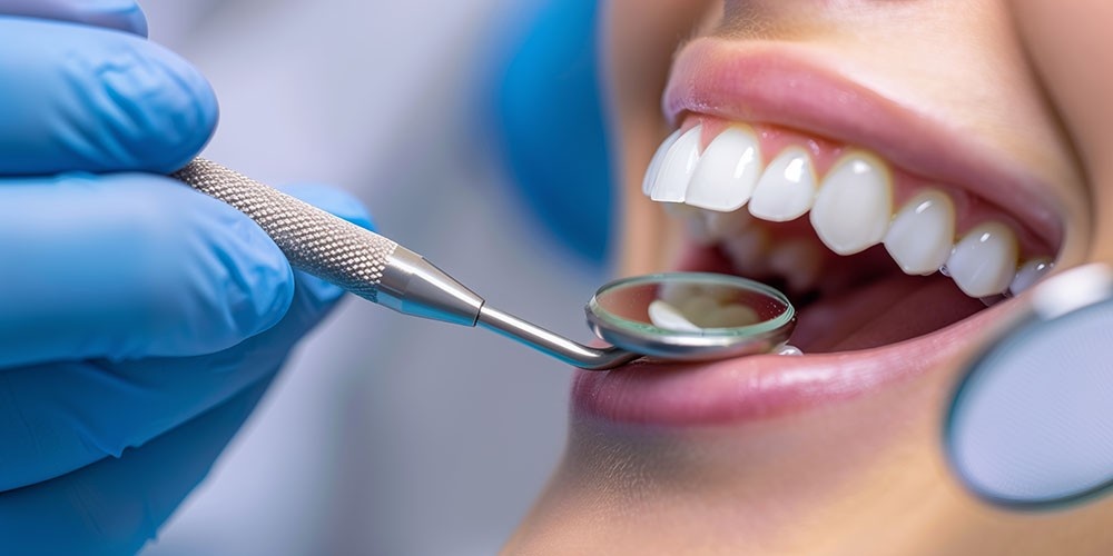 Best Dental Clinic in Tewksbury