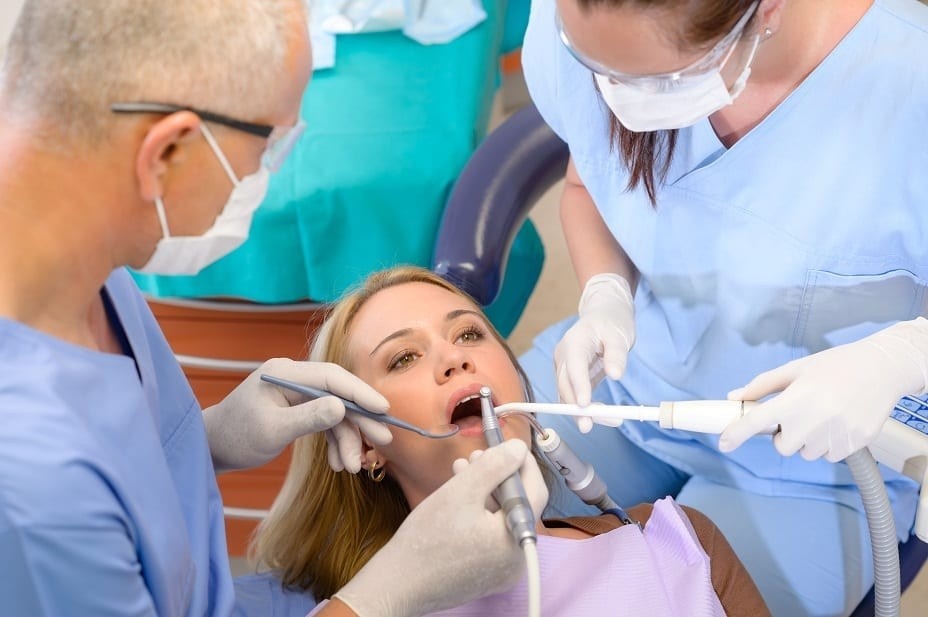 Best Dental Surgery in United States