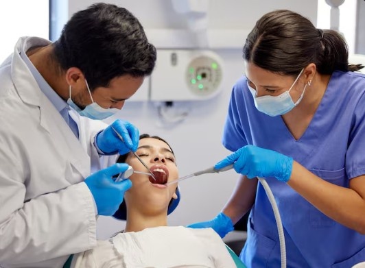 Best Dental Clinic in United States