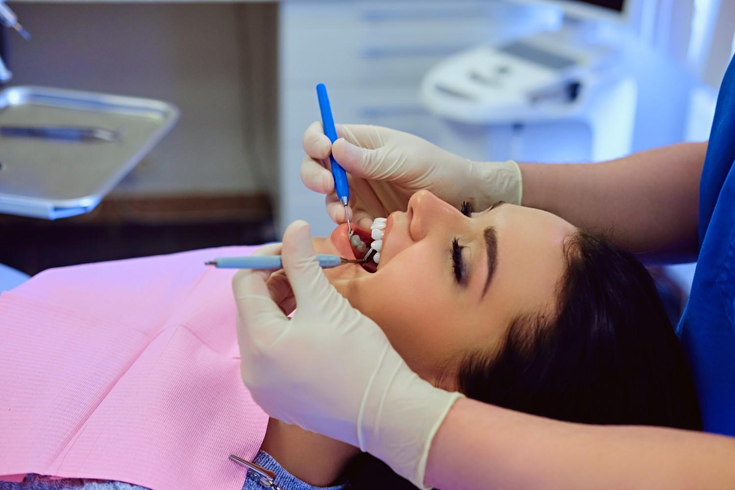 Best Root Canal Treatment in United States