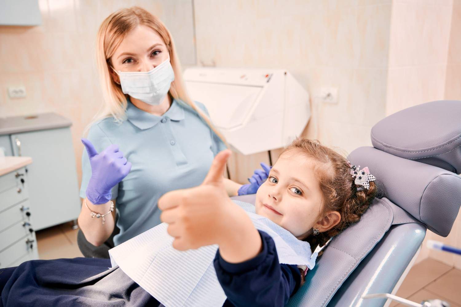 Best Kids Dental Care in United States