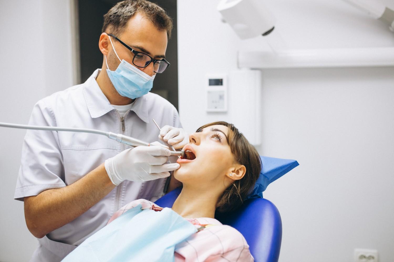 Best Dental Doctor in United States