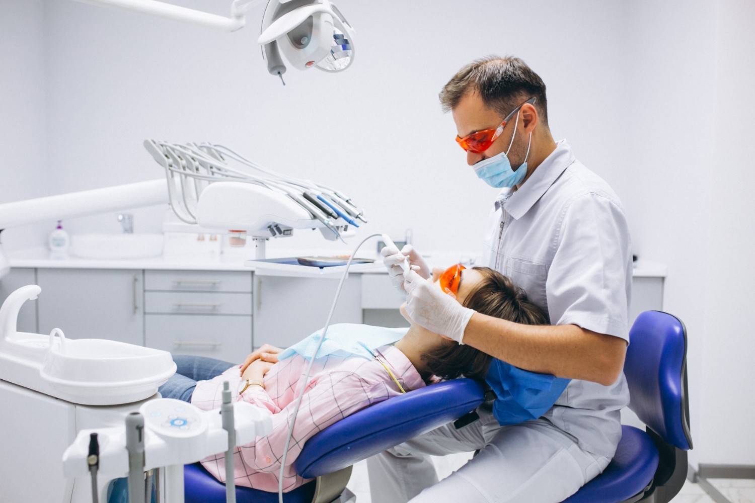 Best Dental Care in Massachusetts
