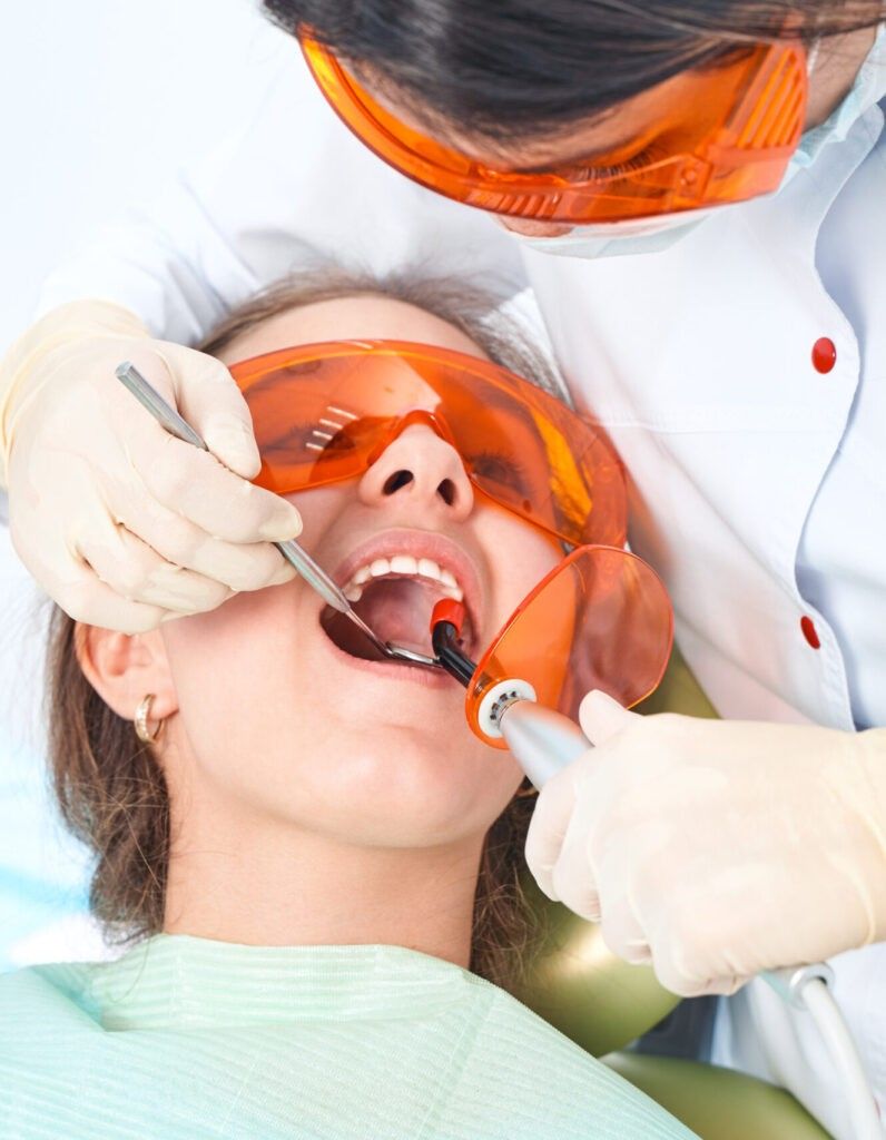 Best Dental Fillings Doctor in United States