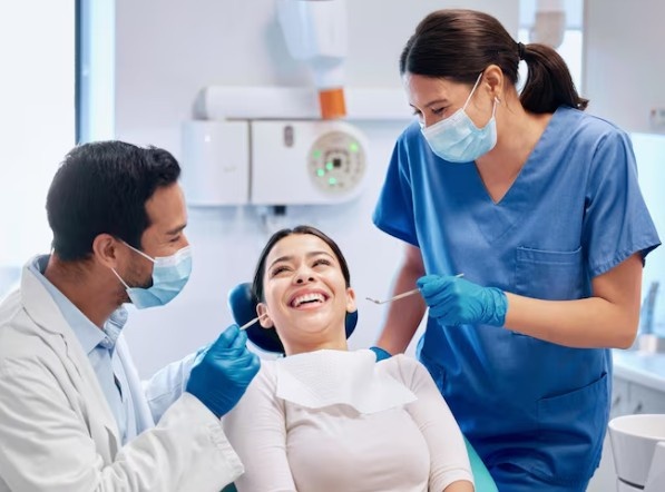 Best Dental Clinic in Massachusetts