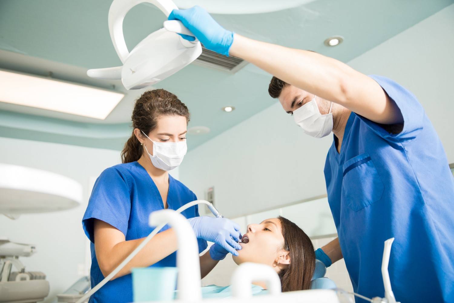 Best Dental Doctor in United States