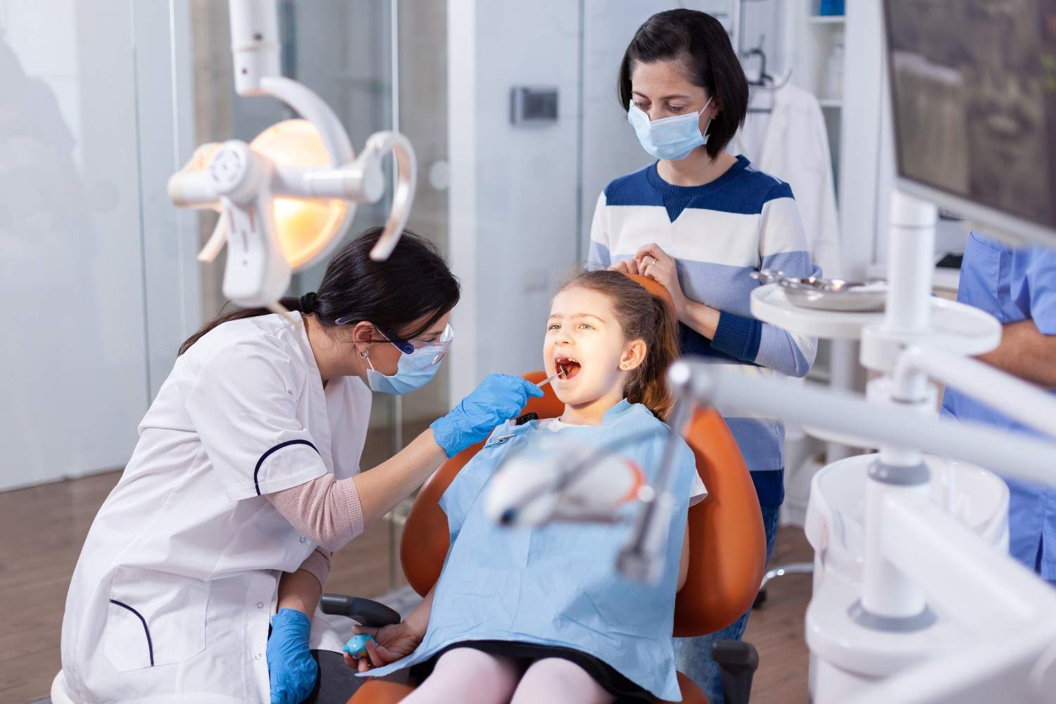 Family Dentist in Tewksbury