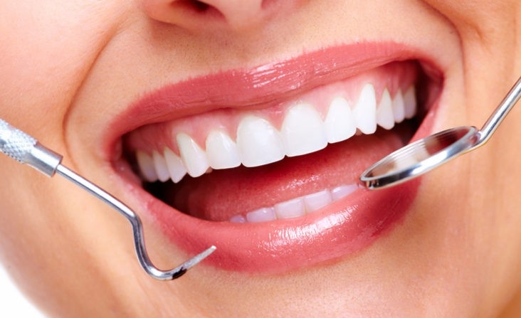 Cosmetic Dentist in Tewksbury