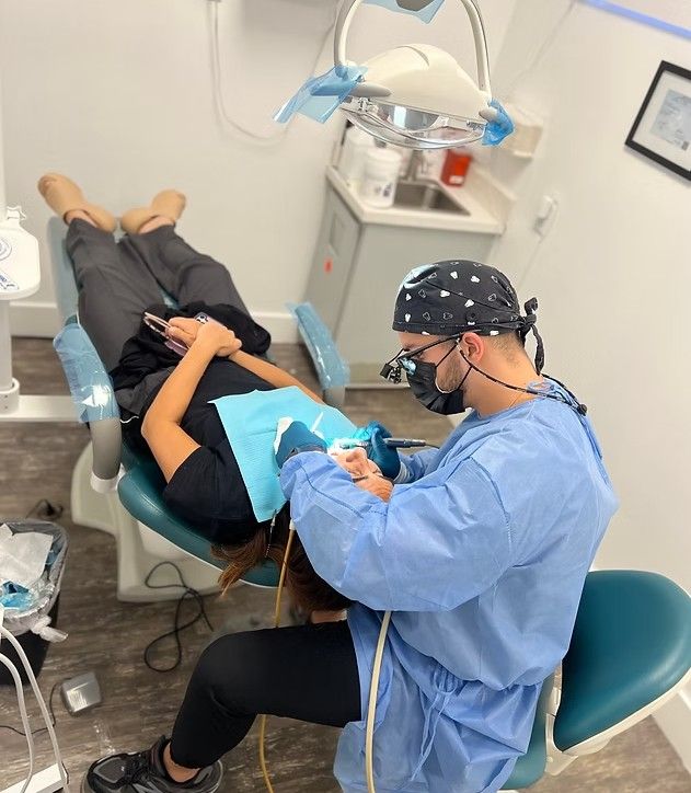 Affordable Dentist in Tewksbury