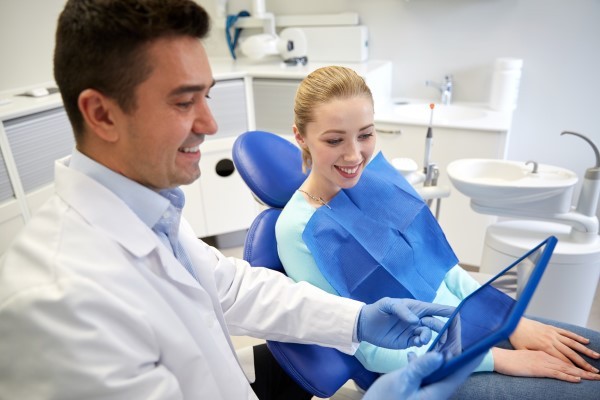 General Dentist in Tewksbury