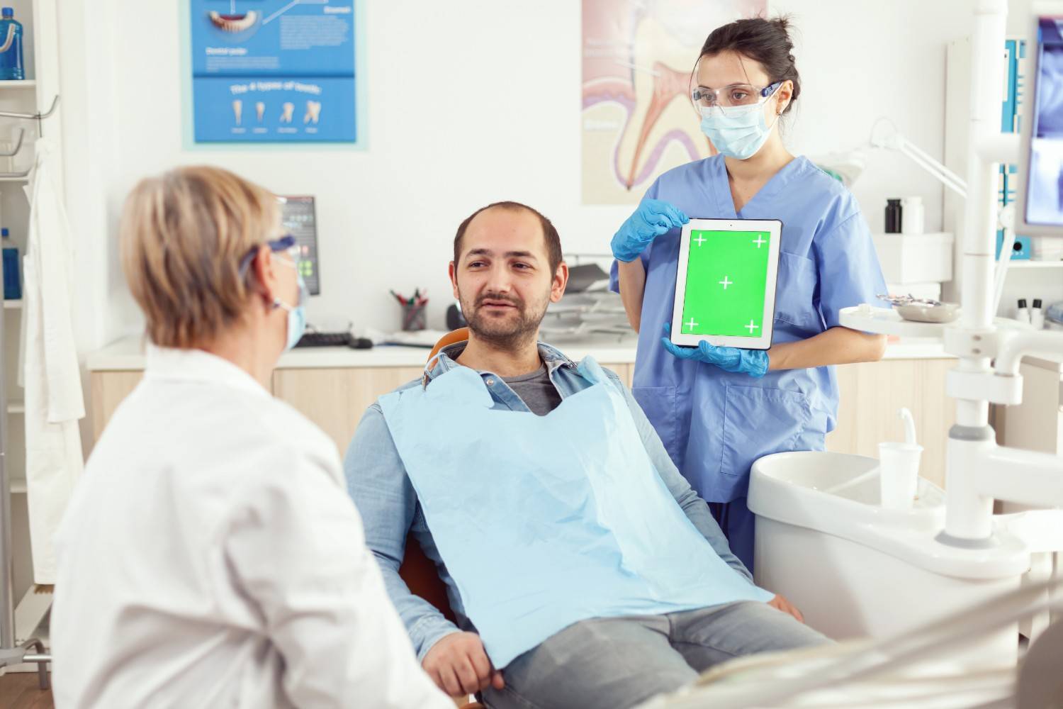 Affordable Dentist in Tewksbury