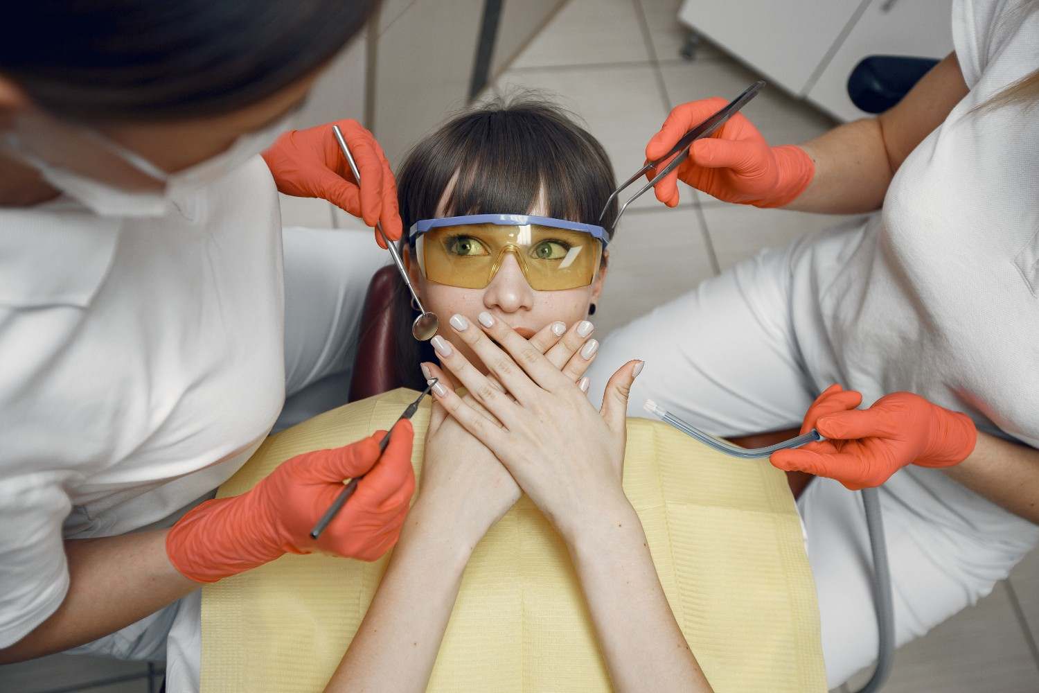 Emergency Dentist in Tewksbury