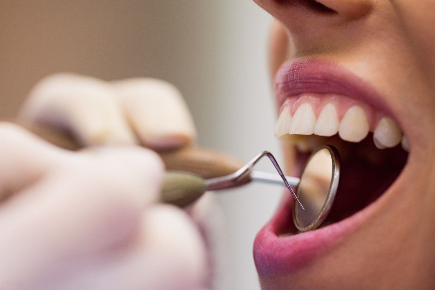Dentist in Tewksbury